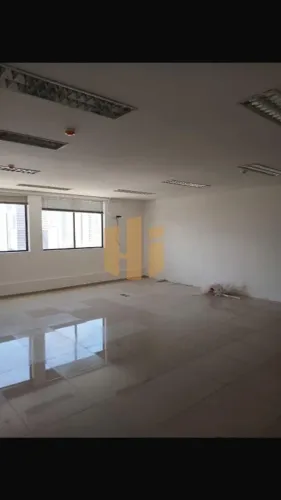 Aluguel de Sala em Boa Viagem próximo ao Shopping Recife