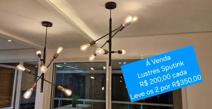 Lustre Sputink