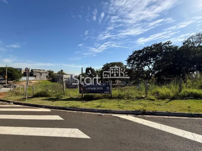 terreno - Cidade Satélite Íris - Campinas