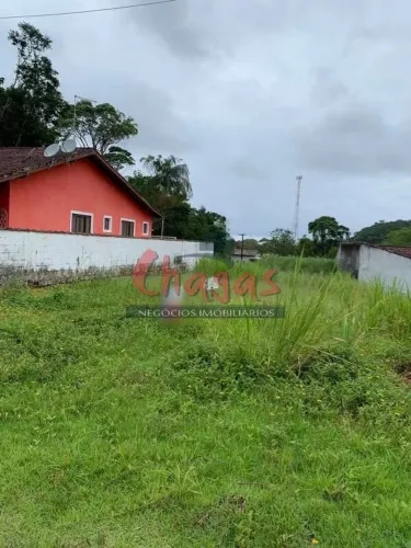 VENDE-SE | TERRENO EM CONDOMÍNIO | MASSAGUAÇU.
