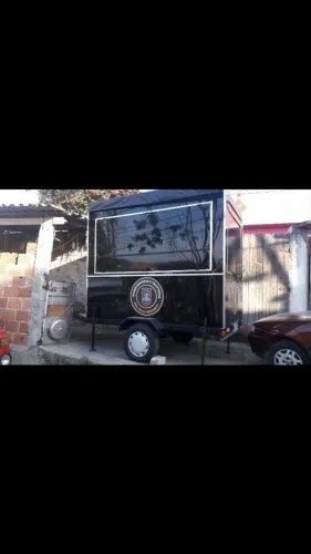 Food truck