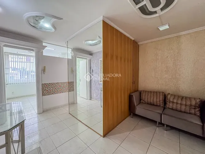 SALA COMERCIAL - ANCHIETA - SÃO BERNARDO DO CAMPO