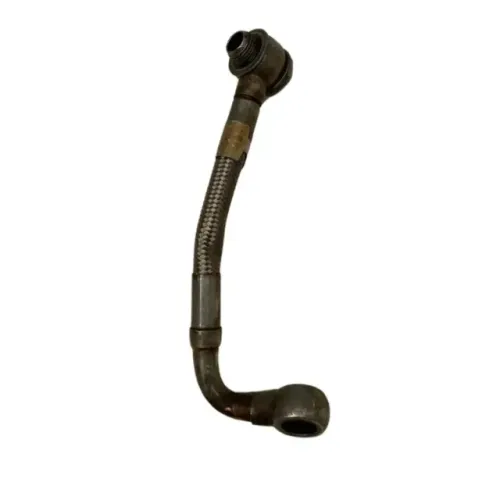 Tubo De Agua Egr Dodge Ram 2500 2012