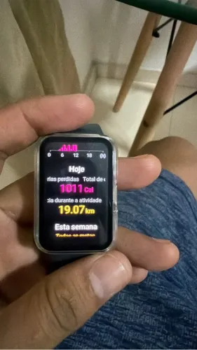 Smart Watch - samsung galaxy fit3
