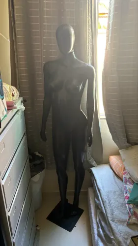 Vendo manequins
