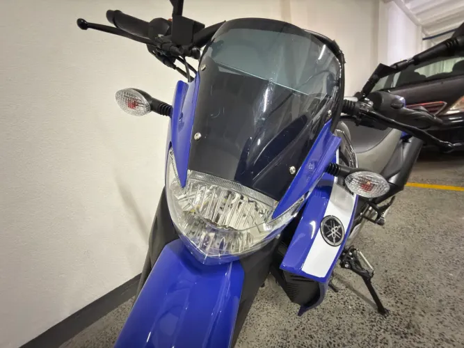 Xt abaixo da Fipe sem detalhes 