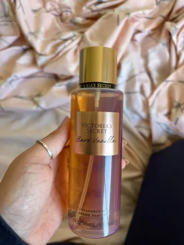 Body Splash Victoria's Secret.