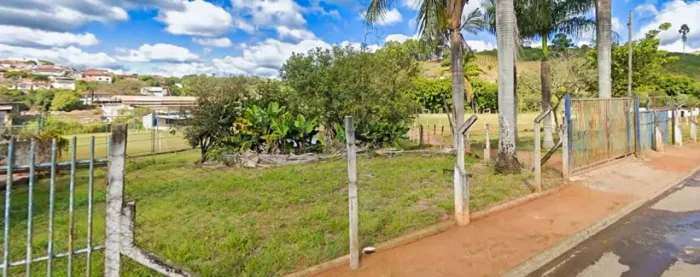 Terrenos Padrão em Campestre