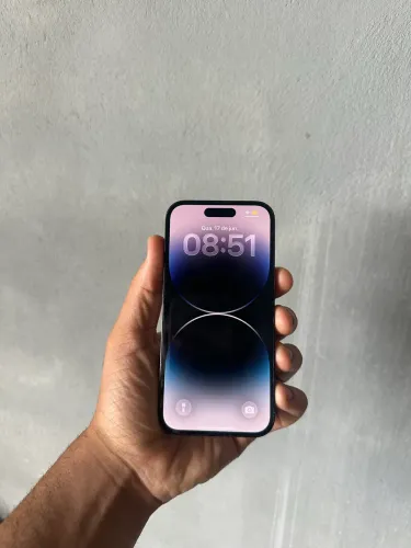 IPhone 14 Pro 128gb - Impecável