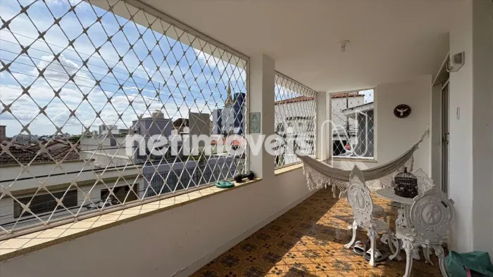 Venda Casa Floresta Belo Horizonte