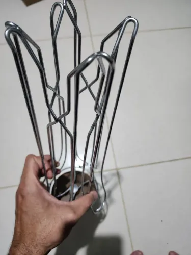 Suporte Giratório 24 Capsulas Dolce Gusto