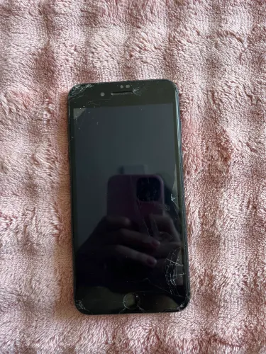 Celular para retirada de peças