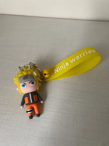 Chaveiro Naruto