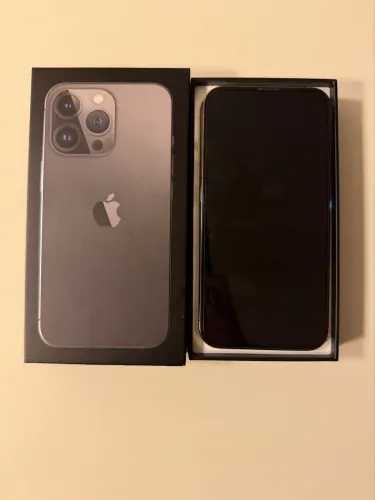 iPhone 13 Pro 128gb 