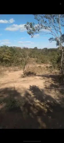 Lote em Esmeraldas 