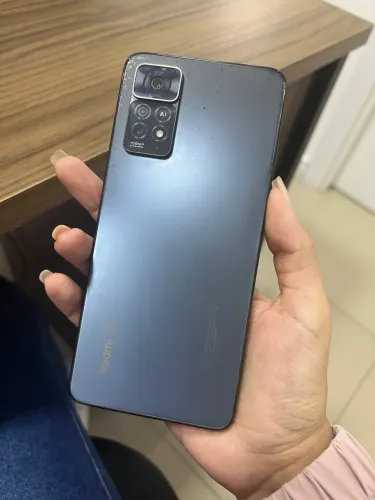 Celular xaiomi