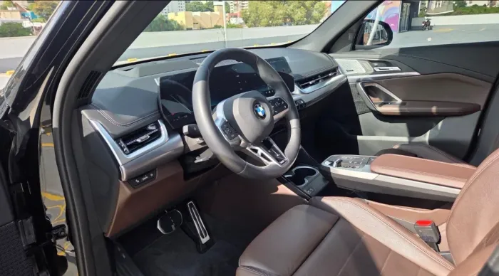 BMW X1 Sdrive 20I M Sport 2.0 TB Aut. 2026