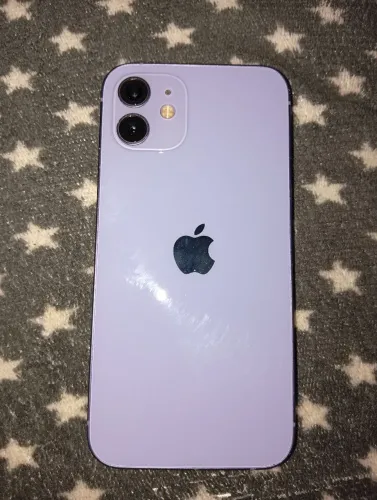 Iphone12 placa queimada