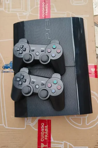 Playstation 3