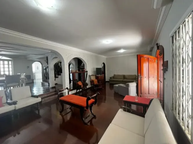 CASA À VENDA NO JD CAMPOS ELISEOS - JUNDIAÍ/SP