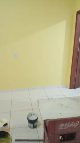 Alugo apartamento São Jorge