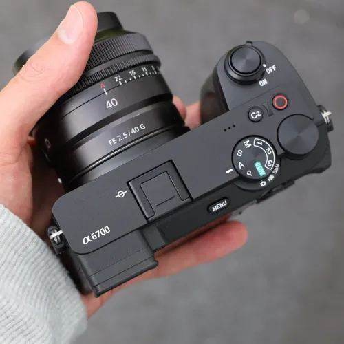 Camera