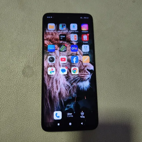 Celular redimi 12