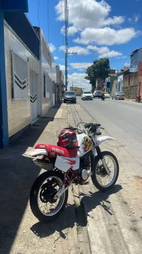 Vendo essa DT 180
