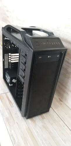 CPU Ryzen 3200g 8gb