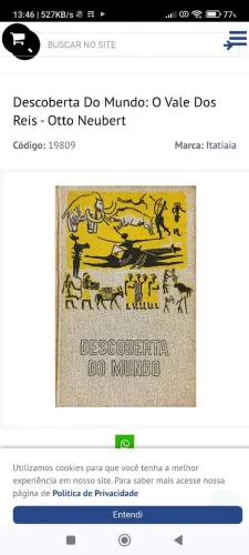 Livros antigo coleção completa avalio oferta.