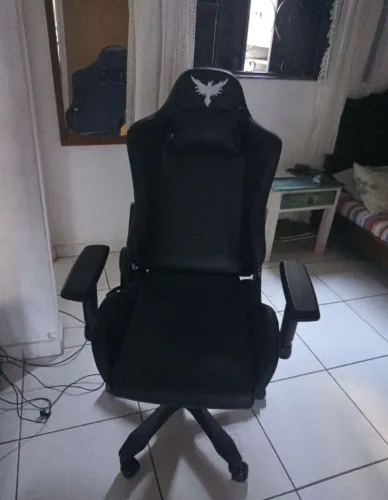 Cadeira Gamer