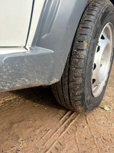 Fiat Strada Working Hard 1.4 Fire Flex 8V CS 2020