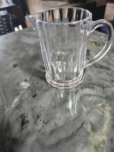Leiteira mesa posta nova 220 ml