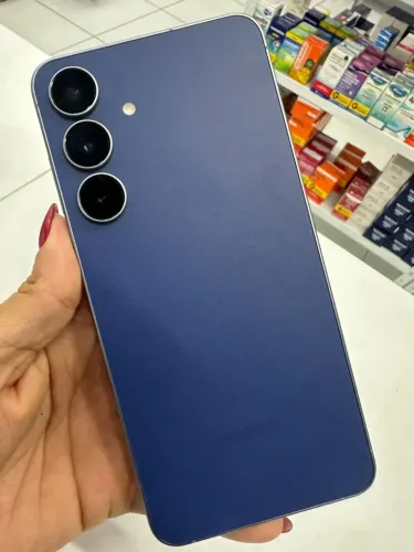 Samsung galaxy s25 fe