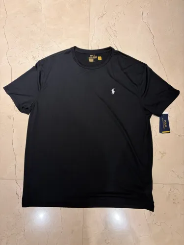 Camiseta Ralph Lauren performance - Produto Novo