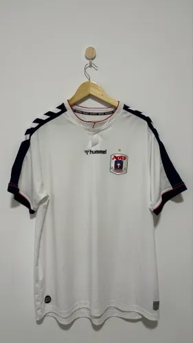 Camisa AGF Aarhus 2021/22