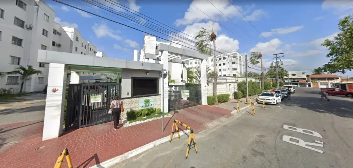 Imóvel para aluguel com 43 metros quadrados com 2 quartos em Rachel de Queiroz - Fortaleza