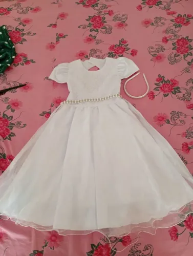 Festido de formatura