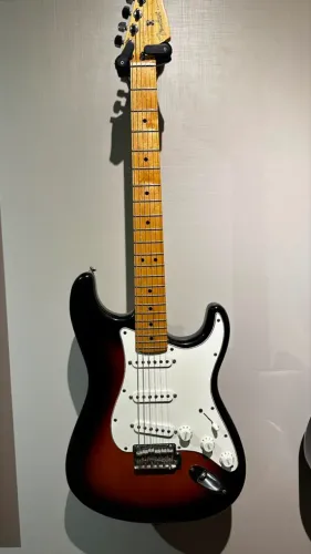 Fender Stratocaster Player Series Mex