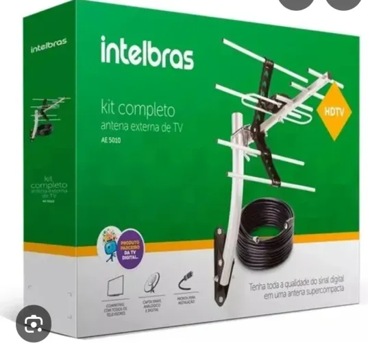Atenas Intelbras