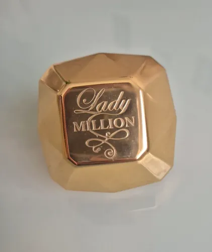 lady million rabanne 30 ml eau de parfum