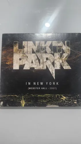 CD LINK PARK