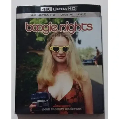 4k Boogie Nights Lacrado SEM PT/BR