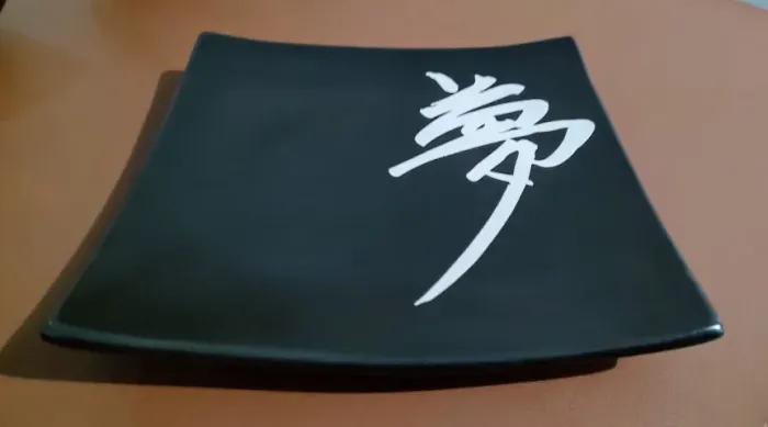 Coleção Sonho Oriental Caras - Peças Avulsas