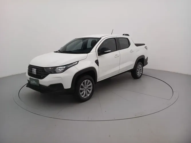 Fiat Strada Freedom 1.3 Flex 8V CD 2026