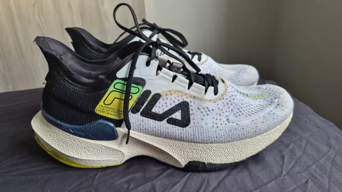 Tenis Fila Float Knit