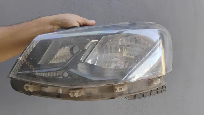 Farol GOL G7