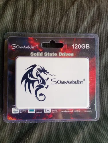 Ssd 128gb