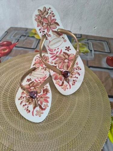Sandália havaianas