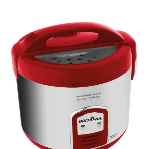 Panela elétrica